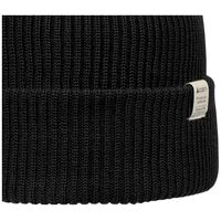 Milo Hat Black Ανδρικός Σκούφος Cairn