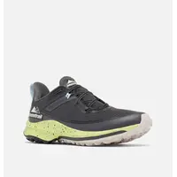 Παπούτσια Columbia Trail Running Ανδρικά Montrail™ Trinity™ AG II Dark Grey/Napa Green