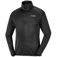 Mount Powder HZ Fleece Ανδρική Μπλούζα Columbia
