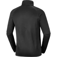 Mount Powder HZ Fleece Ανδρική Μπλούζα Columbia