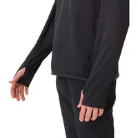 Mount Powder HZ Fleece Ανδρική Μπλούζα Columbia