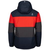 Ormes-M Dark Blue Ανδρικό Μπουφάν Σκι Kilpi