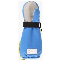 Palmer-J Blue Παιδικά Γαντιά Kilpi