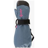 Palmer-J Dark Blue Παιδικά Γαντιά Kilpi