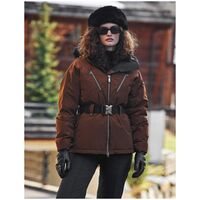 8848 Altitude Γυναικείο Μπουφάν Perla W Cashmere Brown