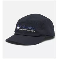 Καπέλο Columbia Unisex Powderkeg™ Ball Cap Black