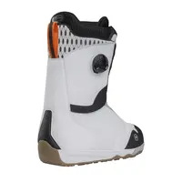 Nidecker Ανδρικές Μπότες Snowboard Rift White