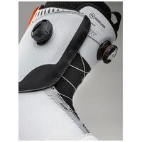 Nidecker Ανδρικές Μπότες Snowboard Rift White