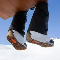 Nidecker Ανδρικές Μπότες Snowboard Rift White