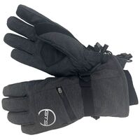 Risptop Bonded 922122U Graphite Γάντια Σκι GTS