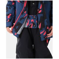 Samara-JG Dark Blue Παιδικό Μπουφάν Kilpi