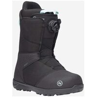 Nidecker Γυναικείες Μπότες Snowboard Sierra W Black