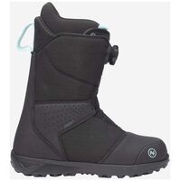 Nidecker Γυναικείες Μπότες Snowboard Sierra W Black