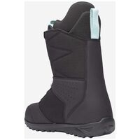 Nidecker Γυναικείες Μπότες Snowboard Sierra W Black