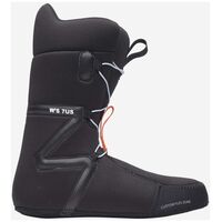 Nidecker Γυναικείες Μπότες Snowboard Sierra W Black