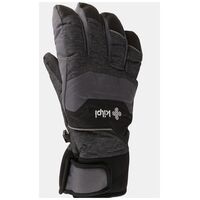 Skimi-U Dark Grey Γαντιά Kilpi