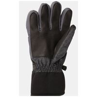 Skimi-U Dark Grey Γαντιά Kilpi