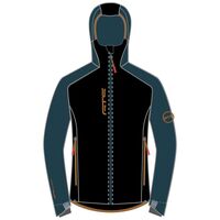 Softshell Jacket 3L 404142M Petrol Ανδρικό Μπουφάν GTS