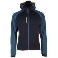 Softshell Jacket 3L 404142M Petrol Ανδρικό Μπουφάν GTS