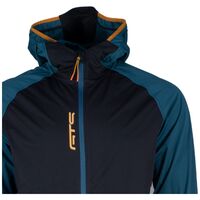 Softshell Jacket 3L 404142M Petrol Ανδρικό Μπουφάν GTS