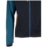 Softshell Jacket 3L 404142M Petrol Ανδρικό Μπουφάν GTS