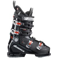 Speedmachine 3 100 R GW Black Anthracite Red Μπότες Σκι Nordica