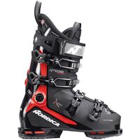 Speedmachine 3 110 X Black/Red/Anthracite Μπότες Σκι Nordica