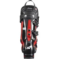 Μπότες Σκι Nordica Ανδρικές Speedmachine 3 110 X Black/Red/Anthracite