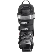 Μπότες Σκι Nordica Ανδρικές Speedmachine 3 110 X Black/Red/Anthracite