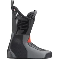 Μπότες Σκι Nordica Ανδρικές Speedmachine 3 110 X Black/Red/Anthracite