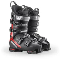 Μπότες Σκι Nordica Ανδρικές Speedmachine 3 110 X Black/Red/Anthracite