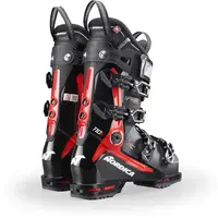 Μπότες Σκι Nordica Ανδρικές Speedmachine 3 110 X Black/Red/Anthracite
