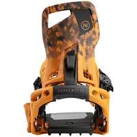 Nidecker Δέστρες Snowboard Supermatic® Dune Orange