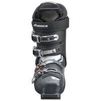 Nordica Ανδρική Μπότα Σκι The Cruise 90 R GW Anthracite/Black/Red