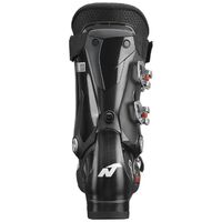 Μπότες Σκι Nordica Ανδρικές The Cruise Black/White/Red