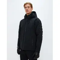 8848 Altitude Ανδρικό Μπουφάν Σκι Trident M Black