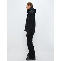 8848 Altitude Ανδρικό Μπουφάν Σκι Trident M Black