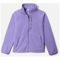 Ζακέτα Fleece Columbia Παιδική Fast Trek&trade; IV Fleece Full Zip Paisley Purple