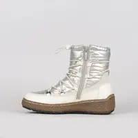 Vera Gold Γυναικείες Μπότες Απρε Kimberfeel