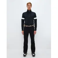 8848 Altitude Ανδρικό Παντελόνι Σκι Victor Black