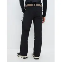 8848 Altitude Ανδρικό Παντελόνι Σκι Victor Black