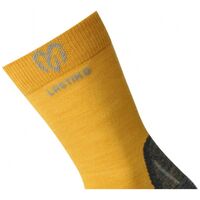 WHI 208 Ισοθερμική Trekking Κάλτσα Lasting