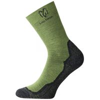 Ισοθερμικές Κάλτσες Merino Lasting Unisex WHI 608