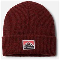 Whirlibird™ Cuffed Beanie Moonvista/Daredevil Marled/Mountains Unisex Σκουφί Columbia