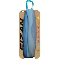 Μαντήλι Λαιμού Fizan Mountain Shadow Light Blue