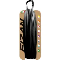 Μαντήλι Λαιμού Fizan Line Black