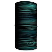 Μαντήλι Λαιμού Fizan Line Water Green
