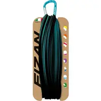 Μαντήλι Λαιμού Fizan Line Water Green