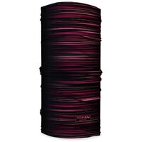 Μαντήλι Λαιμού Fizan Line Pink