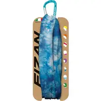 Μαντήλι Λαιμού Fizan Tie-Dye Light Blue